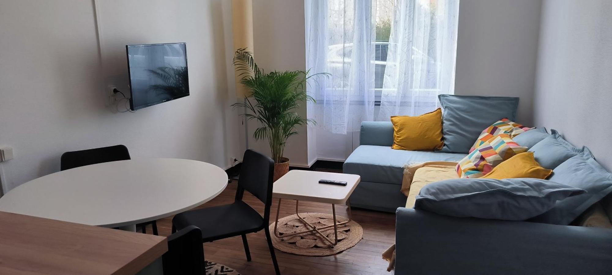 Ferienwohnung Cocooning Centre Dinan Exterior foto